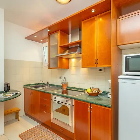 Hedera Estate, Hedera 5 * Дубровник