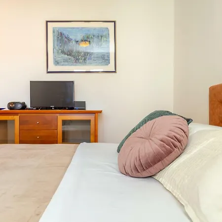 Hedera Estate, Hedera 5 Apartamento Dubrovnik