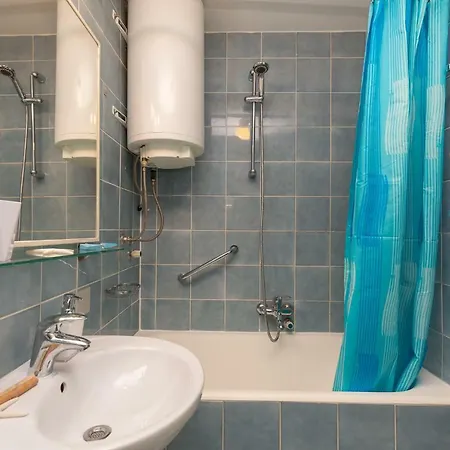 Hedera Estate, Hedera 5 Apartamento *