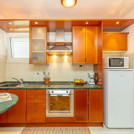 Apartment Hedera Estate, Hedera 5 *