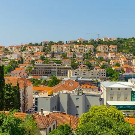 Hedera Estate, Hedera 5 Apartamento