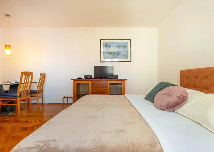 Hedera Estate, Hedera 5 Appartement