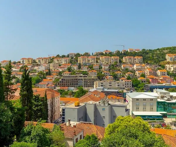 Hedera Estate, Hedera 5 Appartement