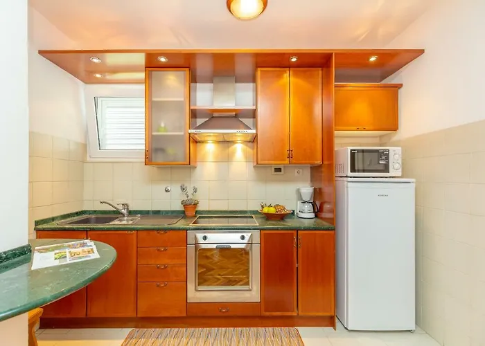 Appartement Hedera Estate, Hedera 5 *