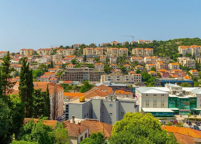 Hedera Estate, Hedera 5 Appartement