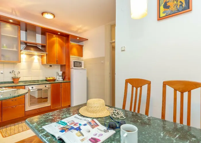 Hedera Estate, Hedera 5 Appartement