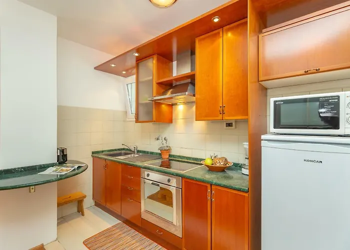 Hedera Estate, Hedera 5 * Dubrovnik