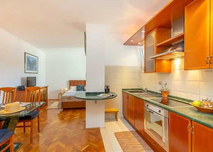 Appartement Hedera Estate, Hedera 5