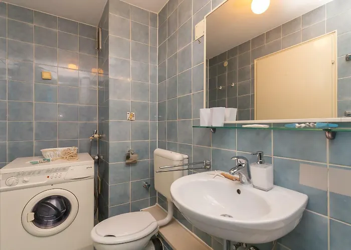 Hedera Estate, Hedera 5 Appartement Dubrovnik