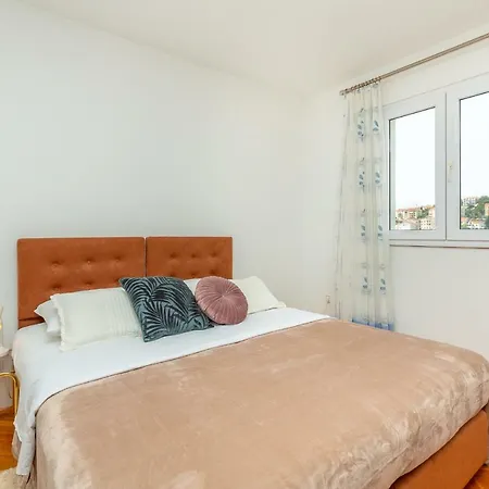 Hedera Estate, Hedera 5 Apartamento *